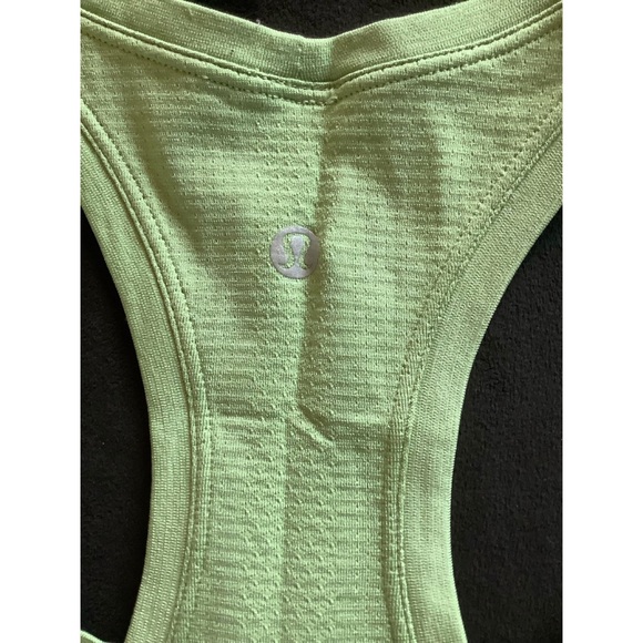 Lululemon Swiftly Tech Racerback TankTop - Picture 5 of 6